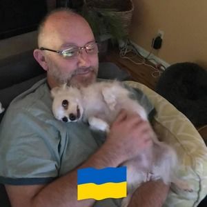 Meet your Posher, Brad